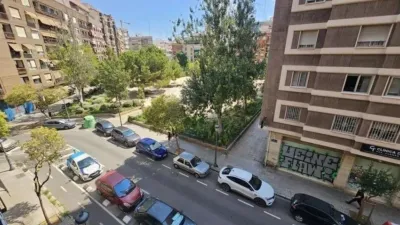 Piso en alquiler en Carrer de Rubén Vela, 8 - Imagen 37