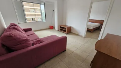 Piso en alquiler en Carrer de Rubén Vela, 8 - Imagen 3