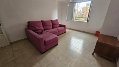 Piso en alquiler en Carrer de Rubén Vela, 8 - Imagen 4