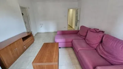 Piso en alquiler en Carrer de Rubén Vela, 8 - Imagen 5