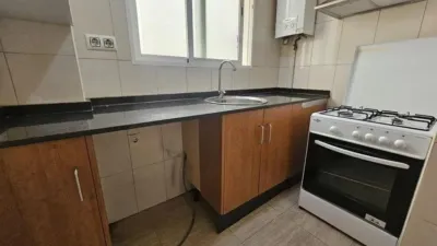 Piso en alquiler en Carrer de Rubén Vela, 8 - Imagen 9