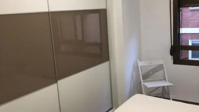 Apartment on Calle de Pinzón photo 15