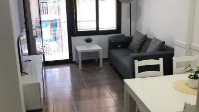 Apartment on Calle de Pinzón photo 3
