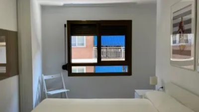 Apartment on Calle de Pinzón photo 8