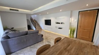 Duplex Penthouse in Plaza Cueta Blanca photo 10