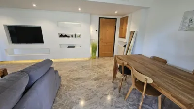 Duplex Penthouse in Plaza Cueta Blanca photo 12