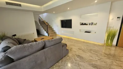 Duplex Penthouse in Plaza Cueta Blanca photo 13
