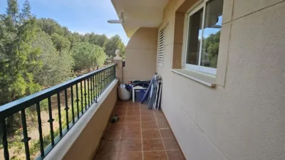 Duplex Penthouse in Plaza Cueta Blanca photo 16