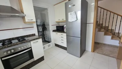 Duplex Penthouse in Plaza Cueta Blanca photo 19