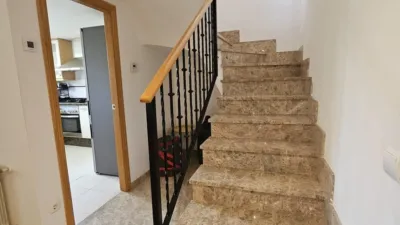 Duplex Penthouse in Plaza Cueta Blanca photo 23
