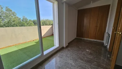 Duplex Penthouse in Plaza Cueta Blanca photo 26