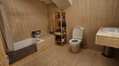 Duplex Penthouse in Plaza Cueta Blanca photo 32