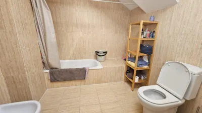 Duplex Penthouse in Plaza Cueta Blanca photo 33