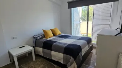 Duplex Penthouse in Plaza Cueta Blanca photo 36