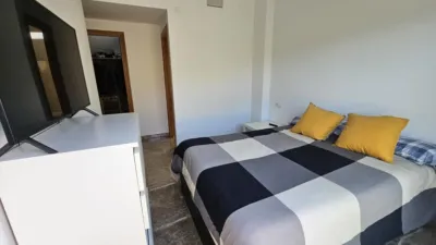 Duplex Penthouse in Plaza Cueta Blanca photo 37