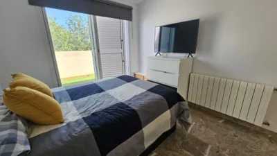Duplex Penthouse in Plaza Cueta Blanca photo 39