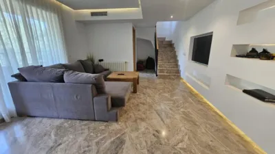 Duplex Penthouse in Plaza Cueta Blanca photo 3