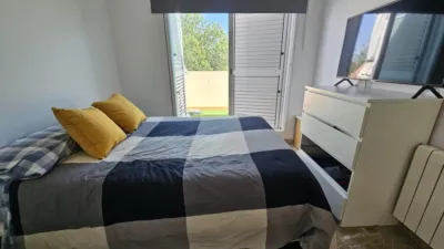 Duplex Penthouse in Plaza Cueta Blanca photo 40