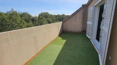 Duplex Penthouse in Plaza Cueta Blanca photo 43