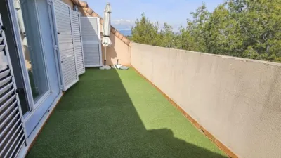 Duplex Penthouse in Plaza Cueta Blanca photo 44