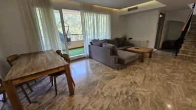 Duplex Penthouse in Plaza Cueta Blanca photo 4