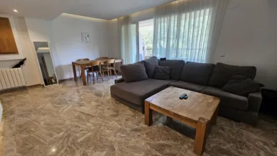 Duplex Penthouse in Plaza Cueta Blanca photo 5