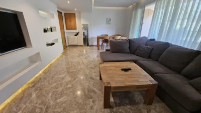 Duplex Penthouse in Plaza Cueta Blanca photo 6