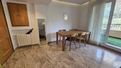 Duplex Penthouse in Plaza Cueta Blanca photo 7
