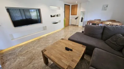 Duplex Penthouse in Plaza Cueta Blanca photo 9