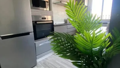 Apartment on Calle Ramón Campoamor photo 10