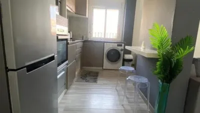 Apartment on Calle Ramón Campoamor photo 11