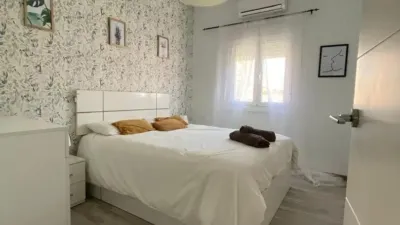 Apartment on Calle Ramón Campoamor photo 15