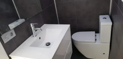 Apartment on Calle Ramón Campoamor photo 19