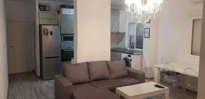 Apartment on Calle Ramón Campoamor photo 2