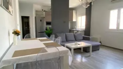 Apartment on Calle Ramón Campoamor photo 3