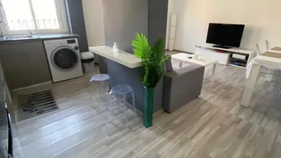 Apartment on Calle Ramón Campoamor photo 4