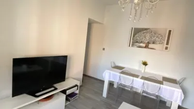 Apartment on Calle Ramón Campoamor photo 6