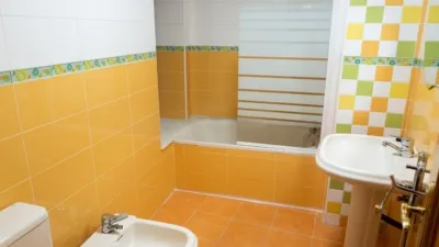 Piso en alquiler en Calle de Agustina de Aragón - Imagen 11