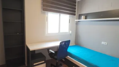Piso en alquiler en Calle de Agustina de Aragón - Imagen 13