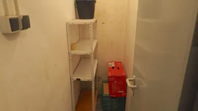 Piso en alquiler en Calle de Agustina de Aragón - Imagen 17