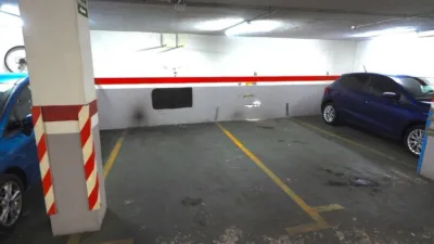 Piso en alquiler en Calle de Agustina de Aragón - Imagen 19
