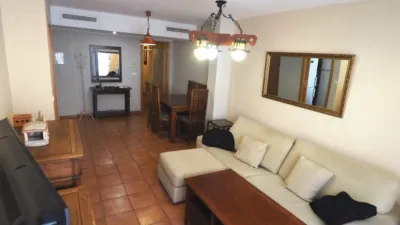 Piso en alquiler en Calle de Agustina de Aragón - Imagen 2