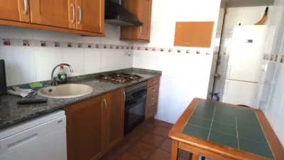 Piso en alquiler en Calle de Agustina de Aragón - Imagen 6