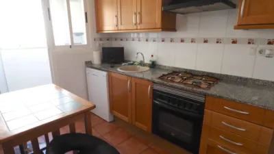 Piso en alquiler en Calle de Agustina de Aragón - Imagen 7