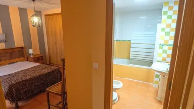 Piso en alquiler en Calle de Agustina de Aragón - Imagen 8
