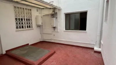 Apartment on Calle de Justo Vilar photo 11