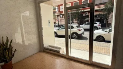 Apartment on Calle de Justo Vilar photo 12