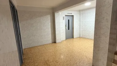 Apartment on Calle de Justo Vilar photo 14