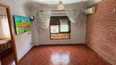 Apartment on Calle de Justo Vilar photo 2