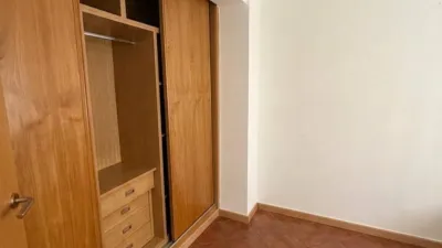 Apartment on Calle de Justo Vilar photo 4